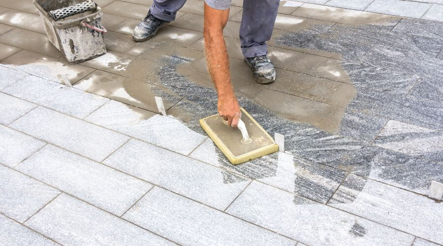 Expert tile roof repair services in Avon, NC